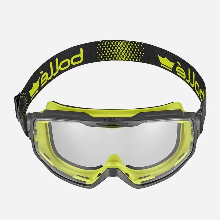 Bolle / Защитные очки закрытого типа "Bolle UNIVERSAL" с обтюратором