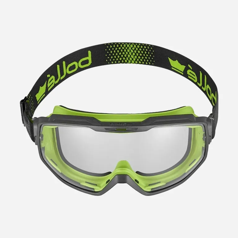 Bolle / Защитные очки закрытого типа "Bolle UNIVERSAL" с обтюратором