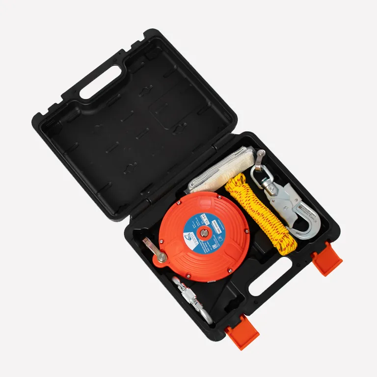 Vento / Средство защиты втягивающего типа "НВ-06"