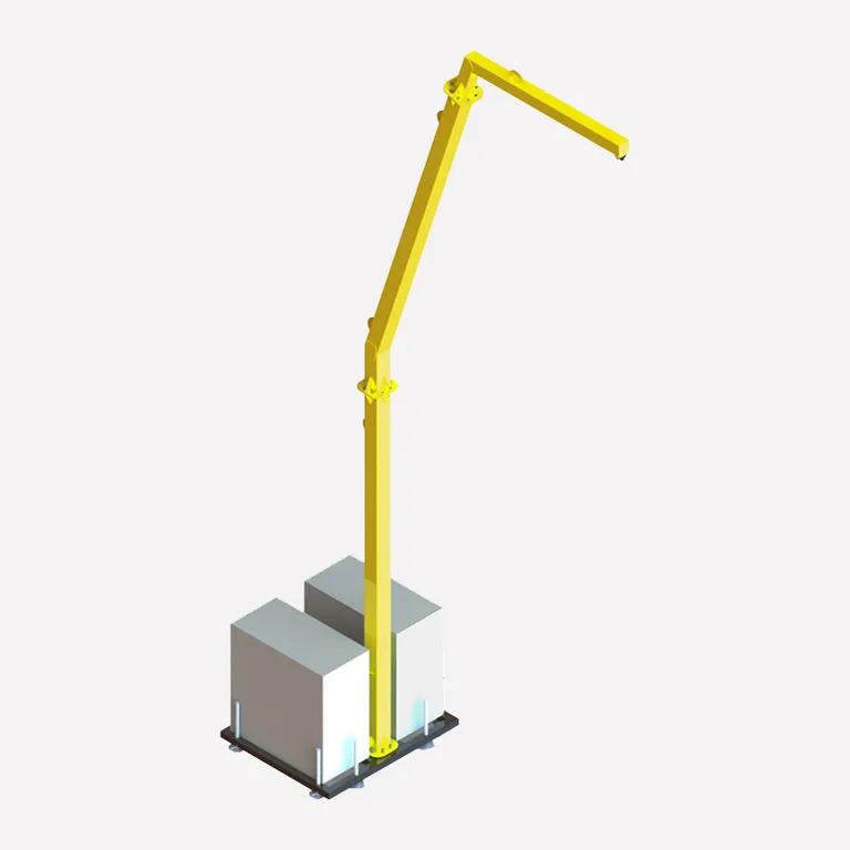 Vento / Система обеспечения безопасности ВЕНТОПРО E8