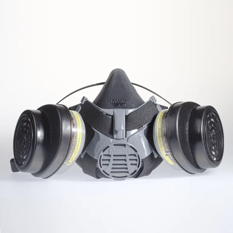MSA / Полумаска Advantage 420, размер большой