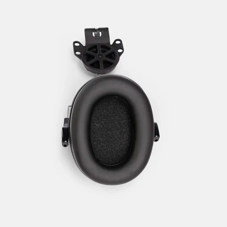 ROSSAFE / Противошумные наушники RS 3400 с креплением на каску, 28 dB