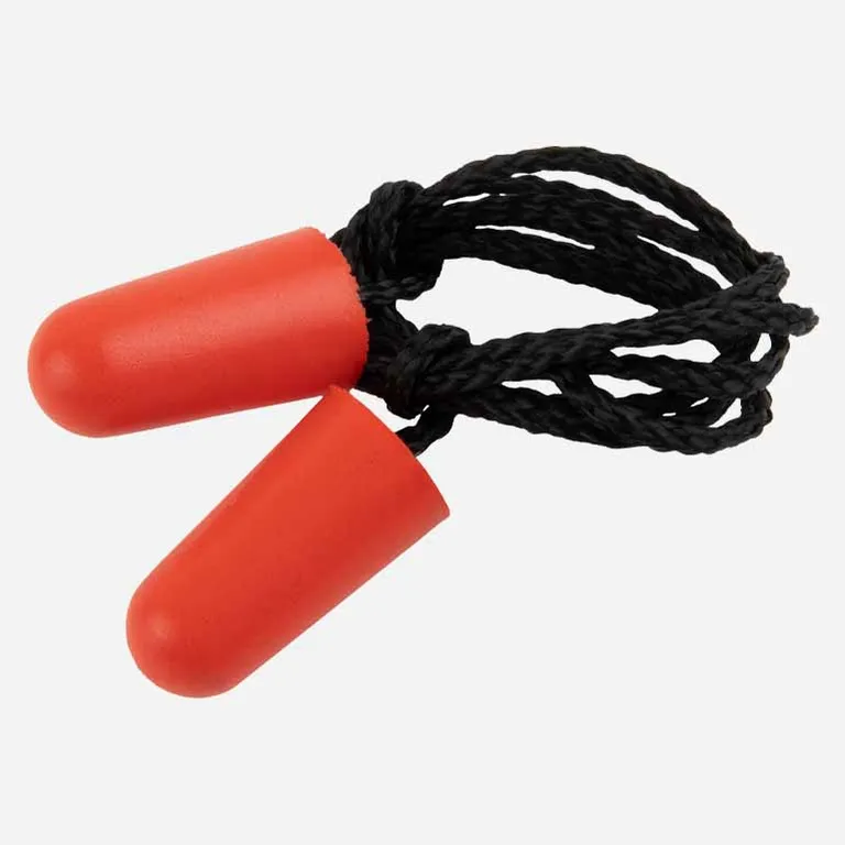 Jeta Safety / Противошумные беруши на шнурке (37 дБ) JEM21