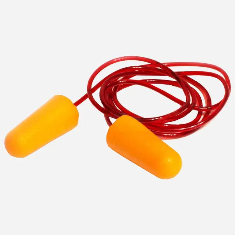 ROSSAFE / Противошумные одноразовые вкладыши с кордом RS 3511 38 dB