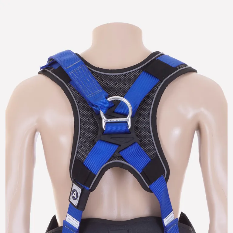 Alpsafe / Плечевая накладка ALP 01S