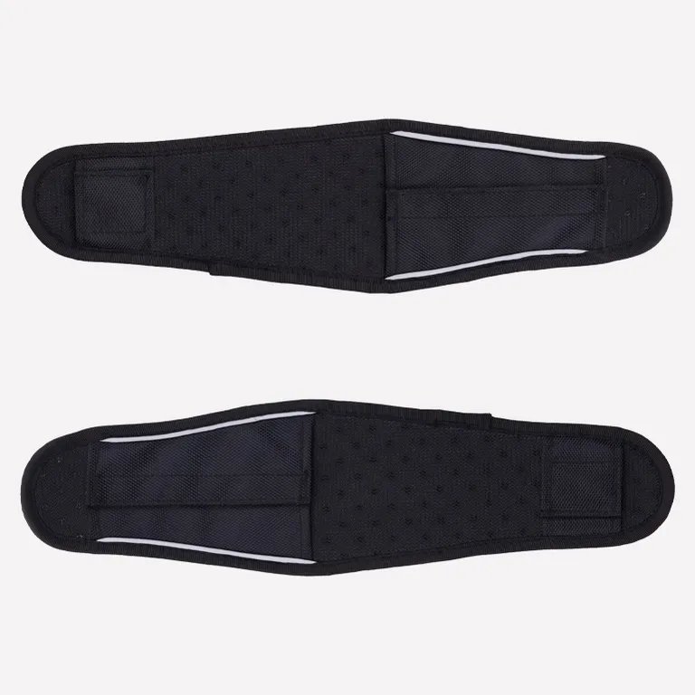 Alpsafe / Комплект набедренных накладок ALP 02S