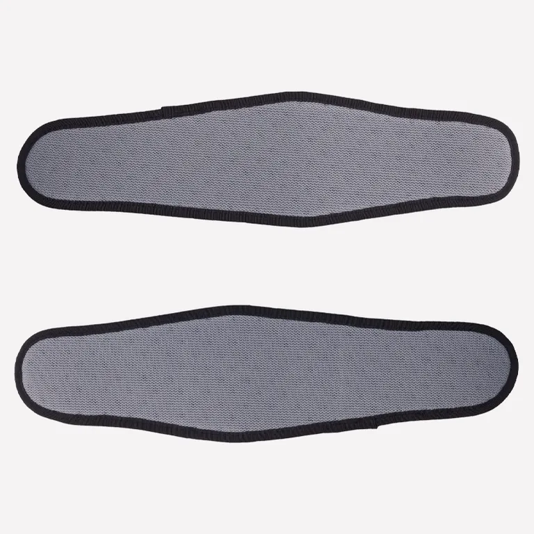 Alpsafe / Комплект набедренных накладок ALP 02S