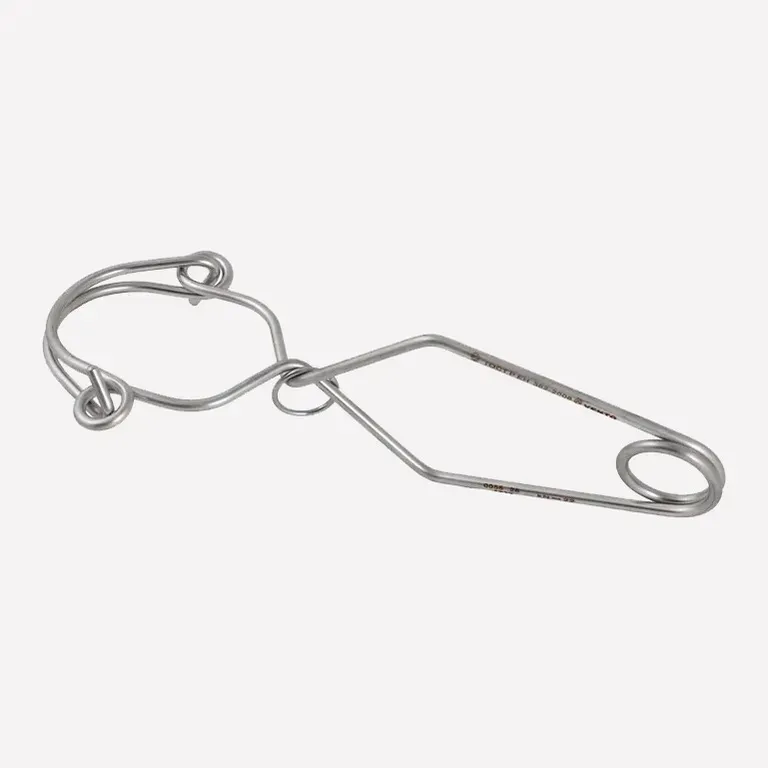 Vento / Анкерное устройство «Карабин Трубный» 100 мм