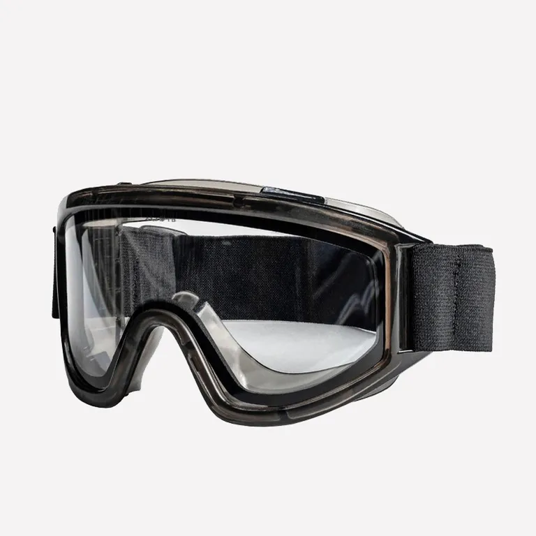 Ампаро / Защитные очки ПРЕМИУМ с двойной линзой с непрямой вентиляцией