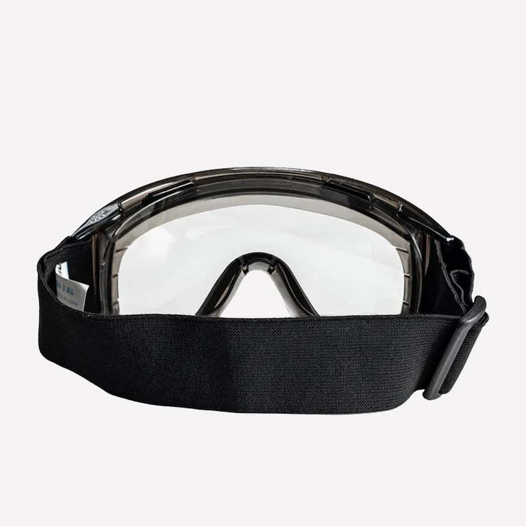 Ампаро / Защитные очки ПРЕМИУМ с двойной линзой с непрямой вентиляцией