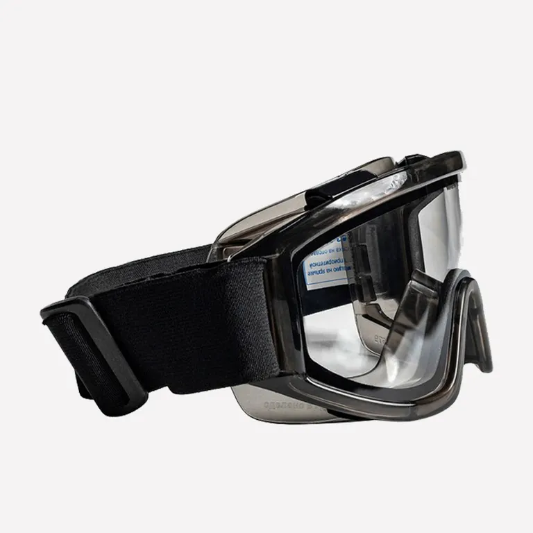 Ампаро / Защитные очки ПРЕМИУМ с двойной линзой с непрямой вентиляцией