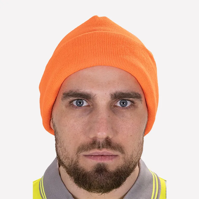 ГК СПЕЦОБЪЕДИНЕНИЕ / Шапка трикотажная двойная