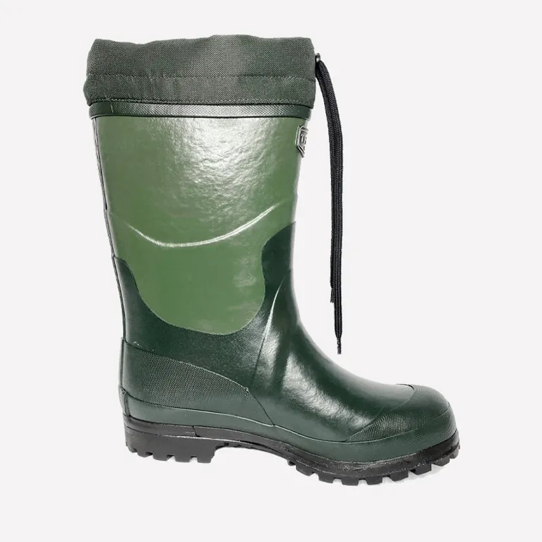 Эталон / Сапоги рабочие «Tigar» резиновые утепленные 40 см