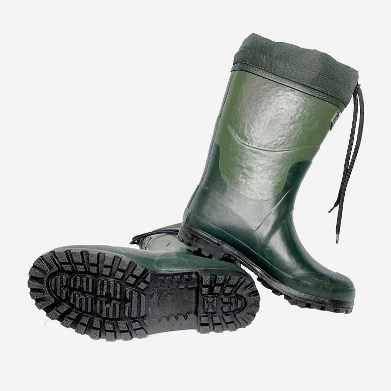 Эталон / Сапоги рабочие «Tigar» резиновые утепленные 40 см