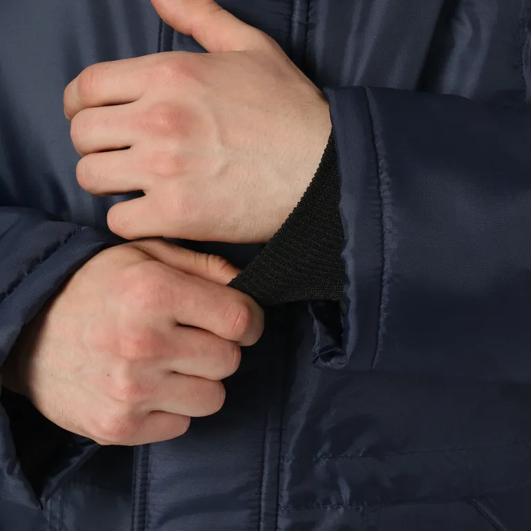 Факел / Куртка рабочая зимняя "Лигор" СОП (тк.OxLine,90)