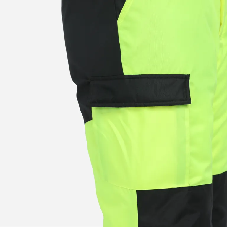 PROFLINE / Костюм зимний сигнальный ProfLine Specialist (тк.Оксфорд PU)