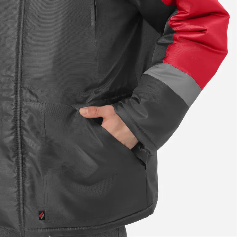 Факел / Куртка рабочая зимняя "Лигор" СОП (тк.OxLine,90)