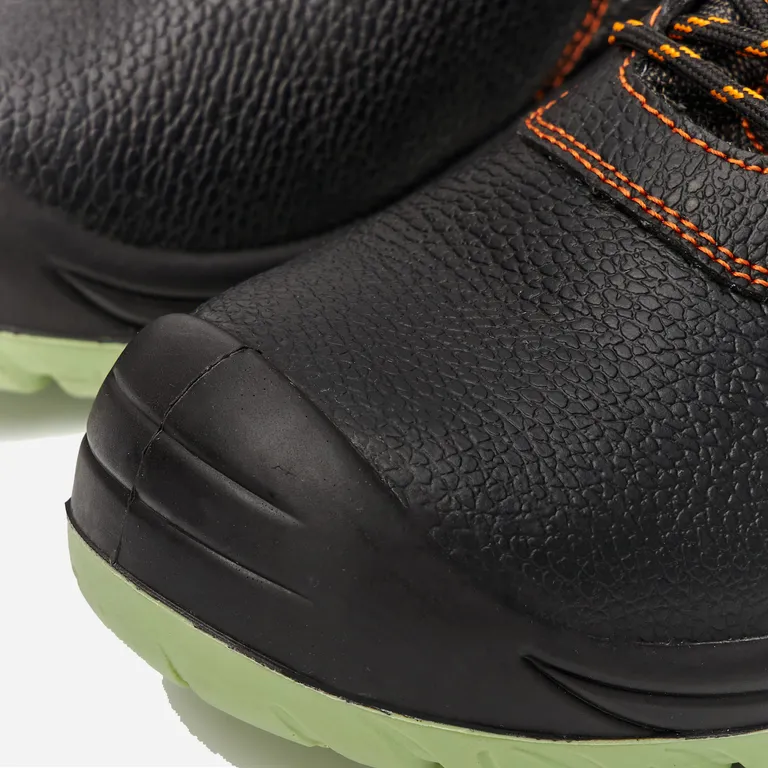 PROFLINE / Ботинки рабочие (шерст.мех) PROFLINE КП КС ПУ/ТПУ