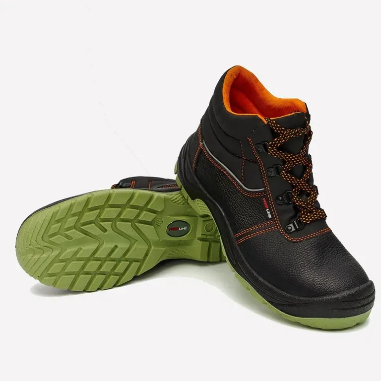 PROFLINE / Ботинки PROFLINE МП МС ПУ/ТПУ