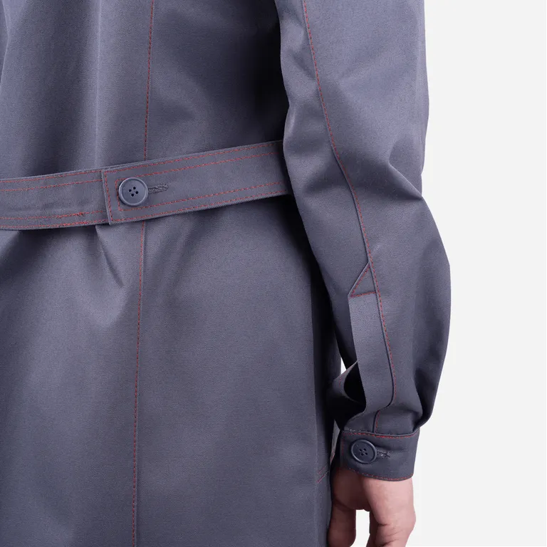 ГК СПЕЦОБЪЕДИНЕНИЕ / Халат рабочий женский КМ-10 ЛЮКС летний