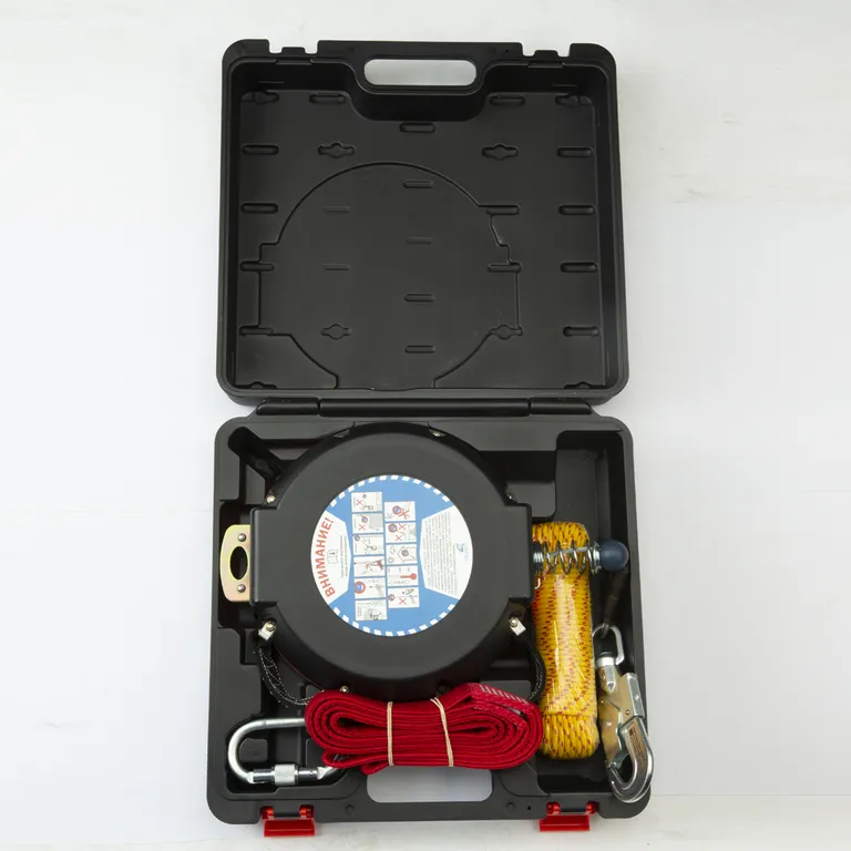 Vento / Средство защиты втягивающего типа "НВ-20"