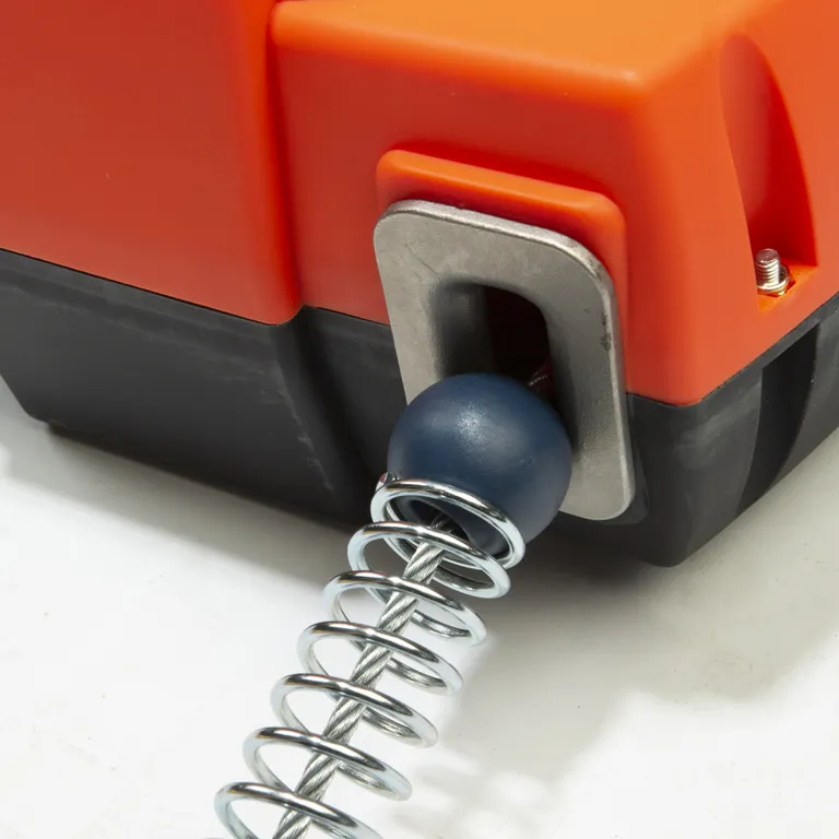 Vento / Средство защиты втягивающего типа "НВ-32"