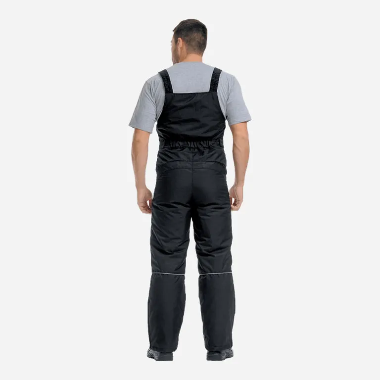 ГК СПЕЦОБЪЕДИНЕНИЕ / Полукомбинезон рабочий "ДИКСОН" зимний