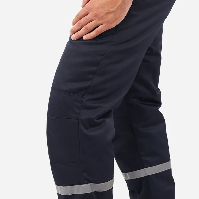 ГК СПЕЦОБЪЕДИНЕНИЕ / Полукомбинезон рабочий СПЕЦ зимний