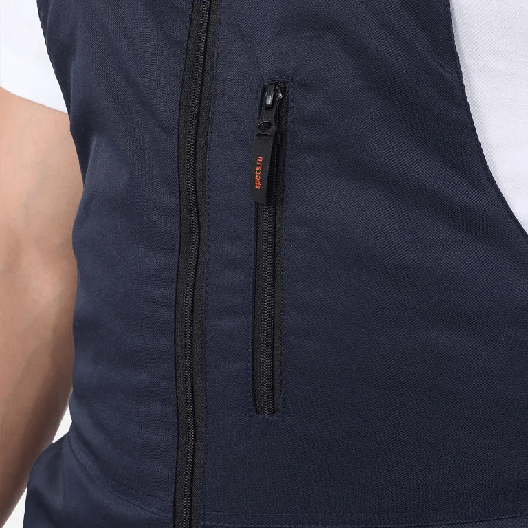 ГК СПЕЦОБЪЕДИНЕНИЕ / Полукомбинезон рабочий СПЕЦ зимний