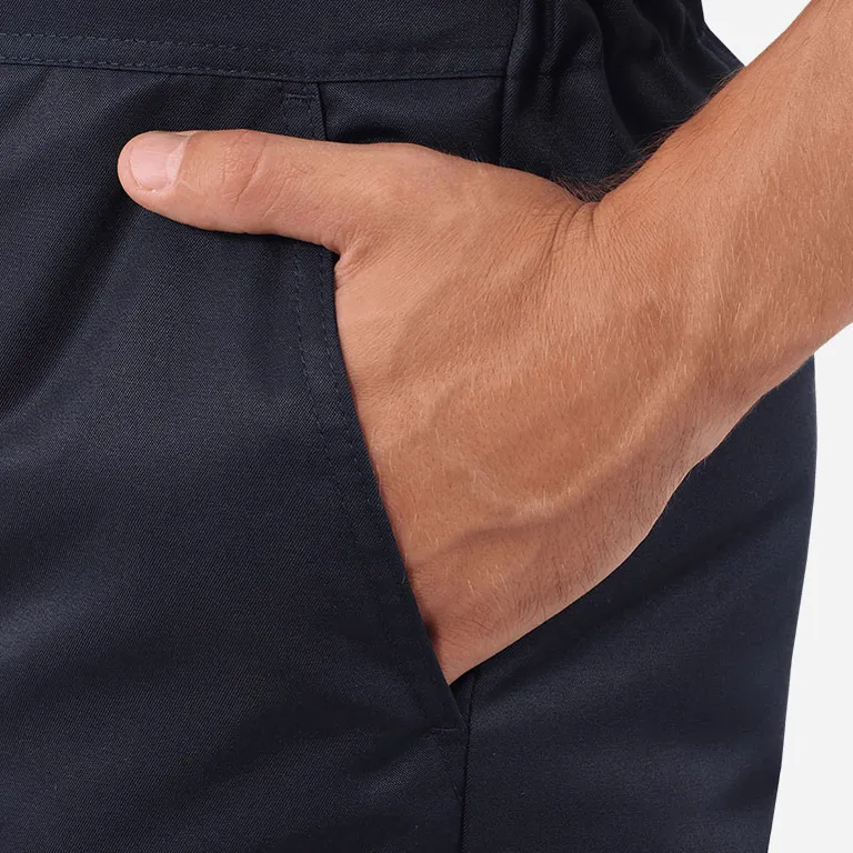 ГК СПЕЦОБЪЕДИНЕНИЕ / Полукомбинезон рабочий СПЕЦ зимний