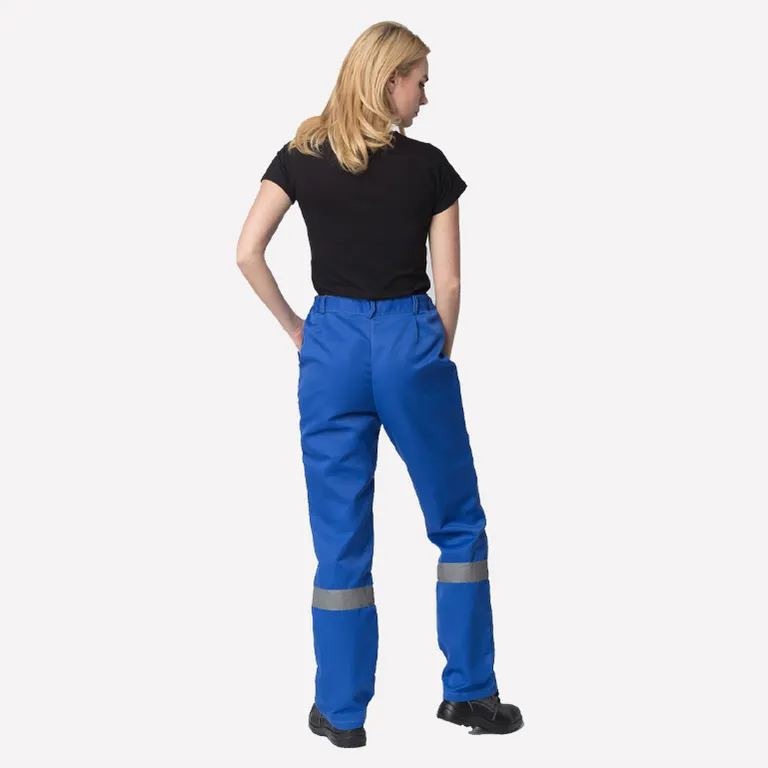 Факел / Костюм рабочий женский "Веснис-1" СОП (тк.Смесовая,210)