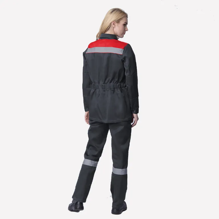 Факел / Костюм женский Весна-2 СОП NEW (тк.Смесовая,210)