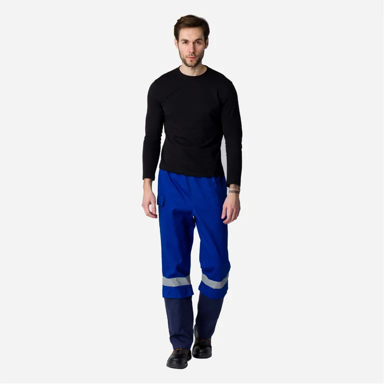 Факел / Костюм противоэнцефалитный-антигнус "Импульс" (тк.Саржа,220)