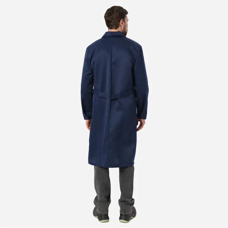 Факел / Халат рабочий "Лигор" (тк.Смесовая,210)