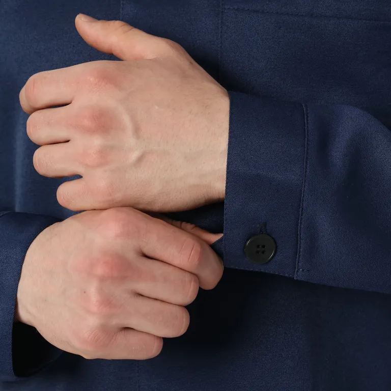 Факел / Халат рабочий "Лигор" (тк.Смесовая,210)