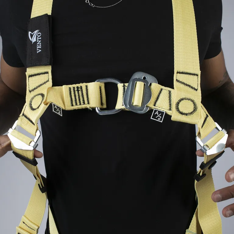 Vento / Огнеупорная страховочная привязь "Высота 041К"