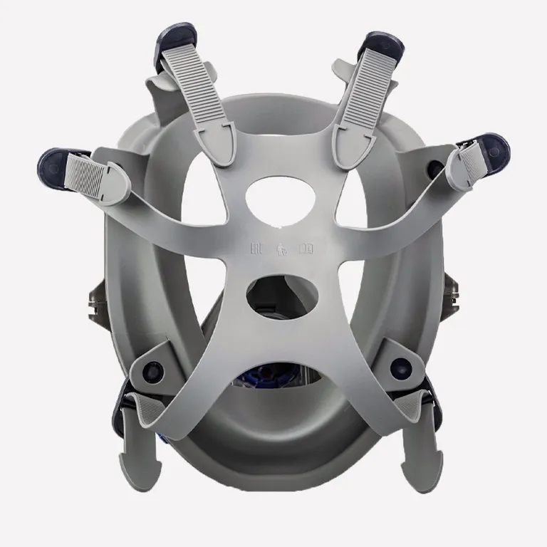 Завод О2 / Полнолицевая маска О2 9800