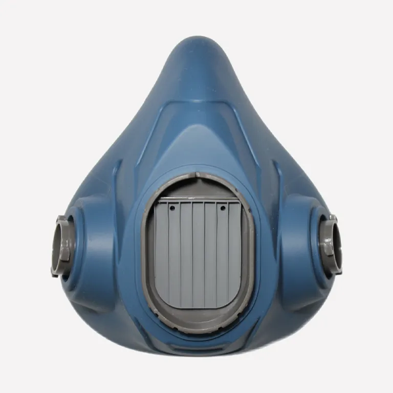 Завод О2 / Полумаска серии 8500 с системой быстрого сброса