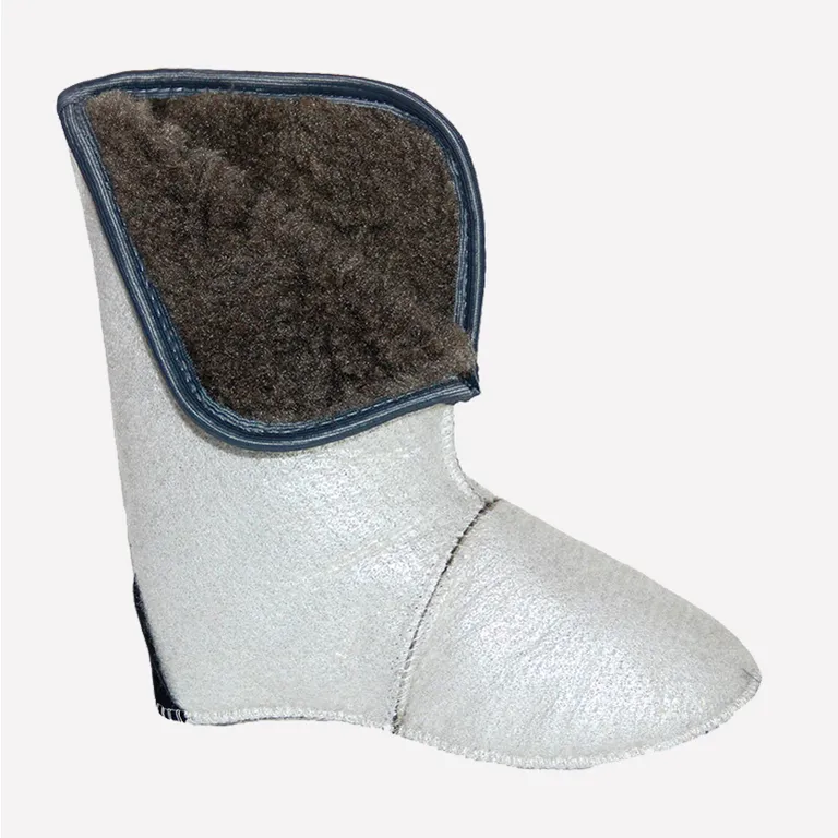 Фабрика обуви "Дарина" / Сапоги из ЭВА "Барбара" с надставкой и утеплителем