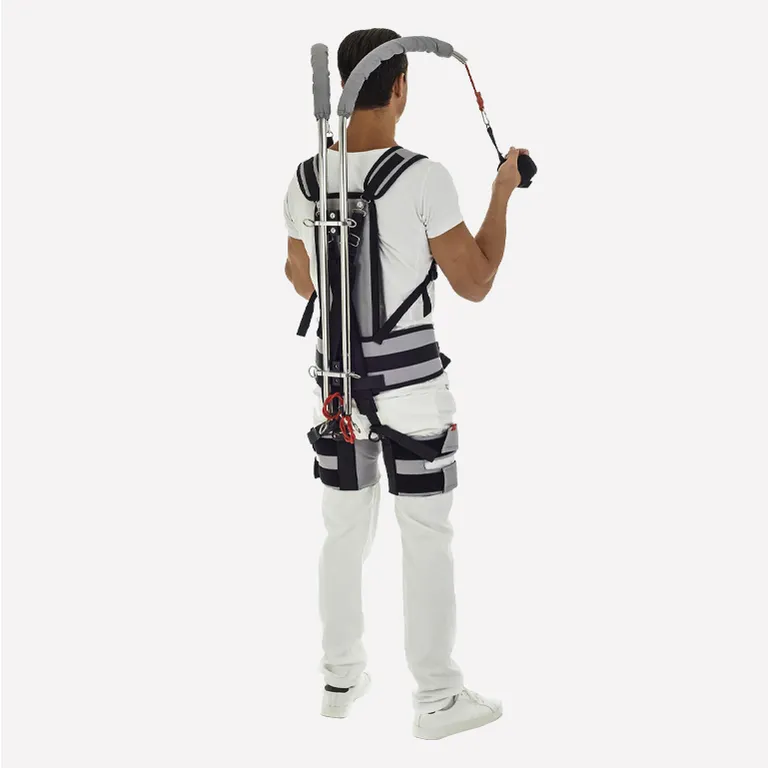 PROEXO / Промышленный экзоскелет ProEXO в комплектации "Power" (Павер)