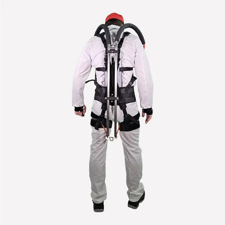 PROEXO / Промышленный экзоскелет ProEXO в комплектации "Power" (Павер)