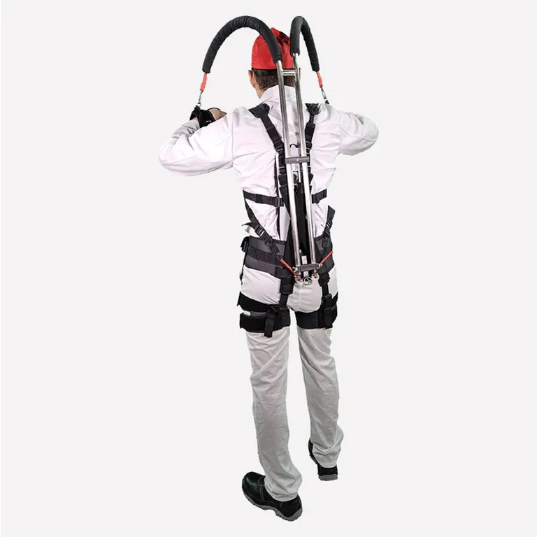 PROEXO / Промышленный экзоскелет ProEXO в комплектации "Power" (Павер)