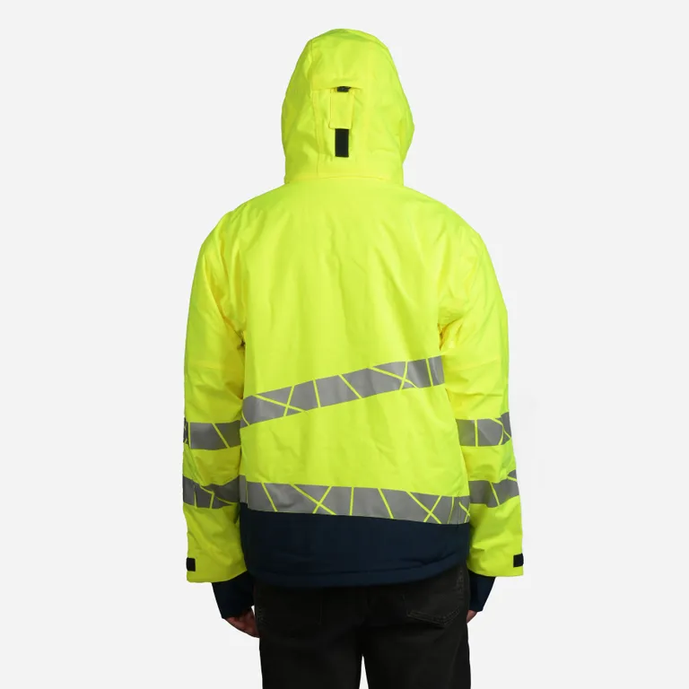 iForm / Куртка мужская утепленная ACTIVЕ