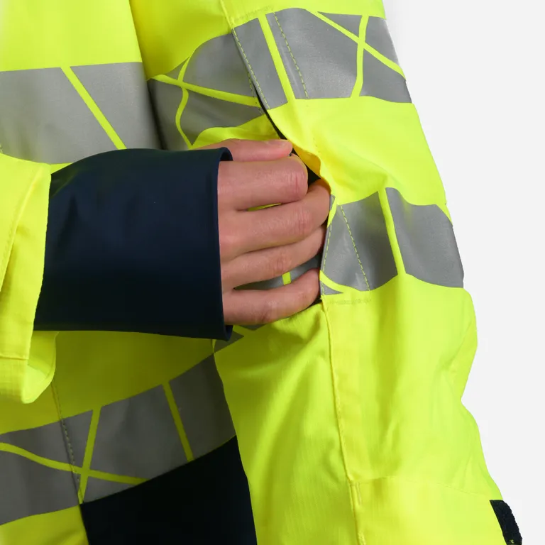 iForm / Куртка мужская утепленная ACTIVЕ