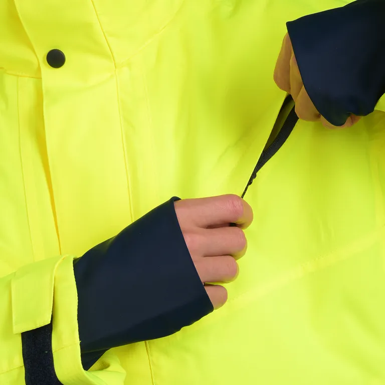 iForm / Куртка мужская утепленная ACTIVЕ