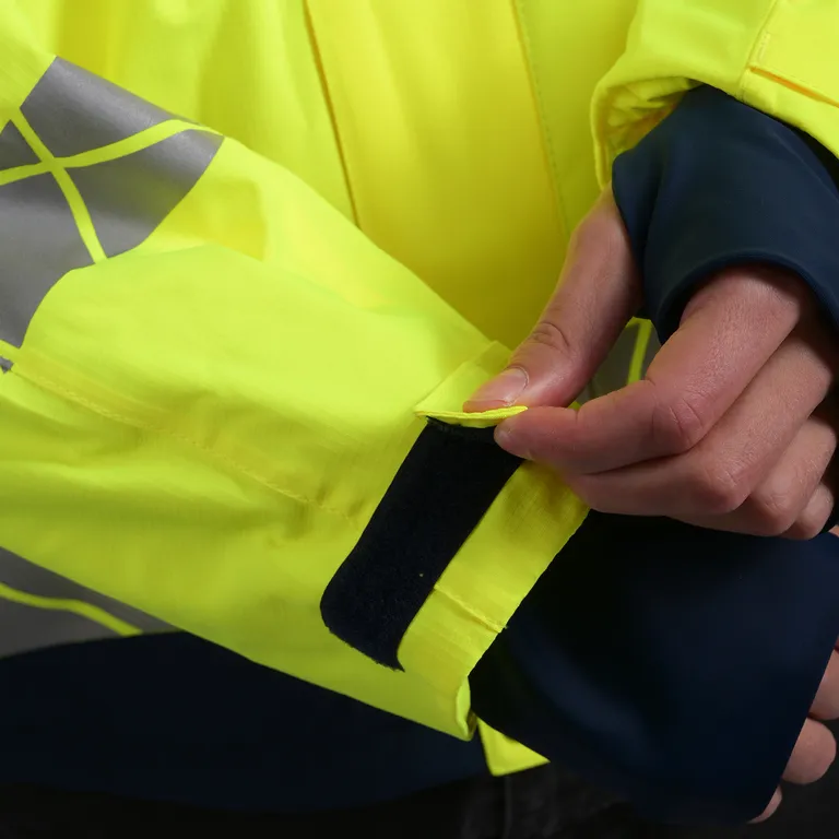 iForm / Куртка мужская утепленная ACTIVЕ