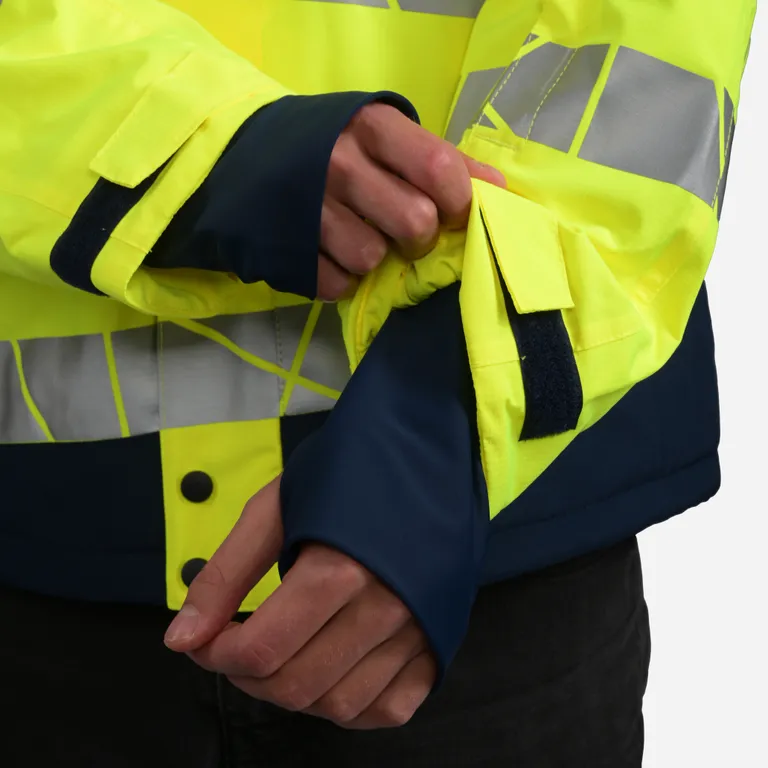 iForm / Куртка мужская утепленная ACTIVЕ