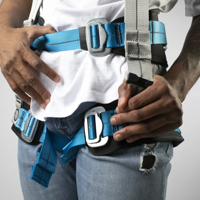 Vento / Страховочная привязь "Высота 038"