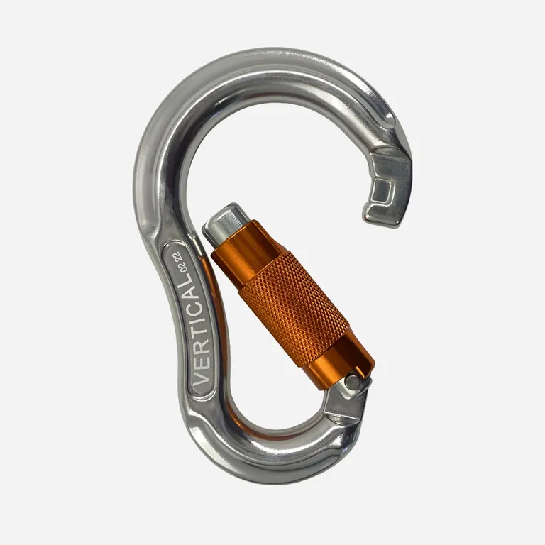 Vertical / Карабин HMS автомат (Keylock) ver 0219