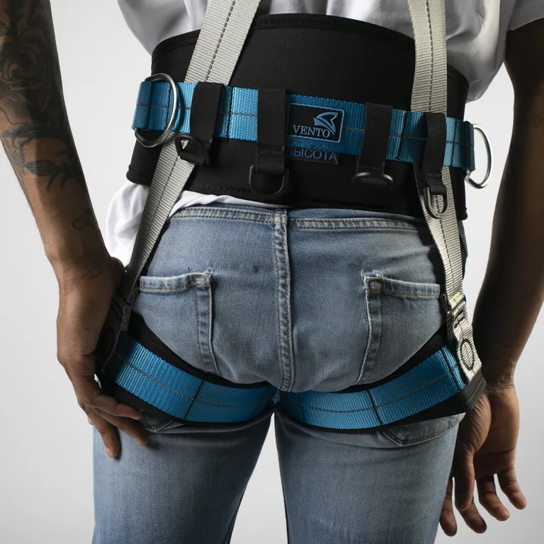 Vento / Страховочная привязь "Высота 038"